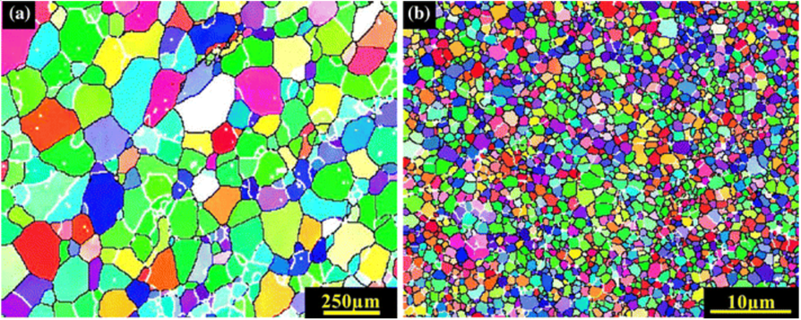 Friction Stir Welding >> A Review on Grain Refinement of Aluminum Alloys ... Friction Stir Welding >> A Review on Grain Refinement of Aluminum Alloys ...