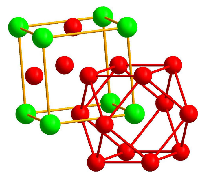 HighTemperature Structural Stabilities of NiBased SingleCrystal