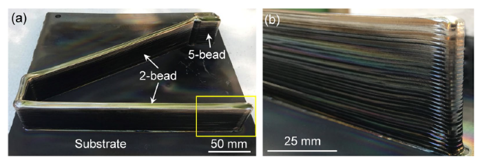 Fine equiaxed β grains and superior tensile property in Ti