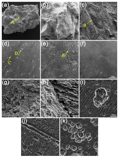 Effect of Mn Modification on the Corrosion Susceptibility of Mg-Mn ...