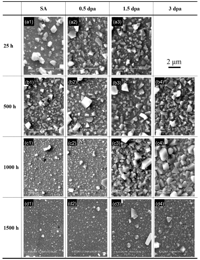 Corrosion Behavior and Mechanism of Irradiated 304 Nuclear Grade